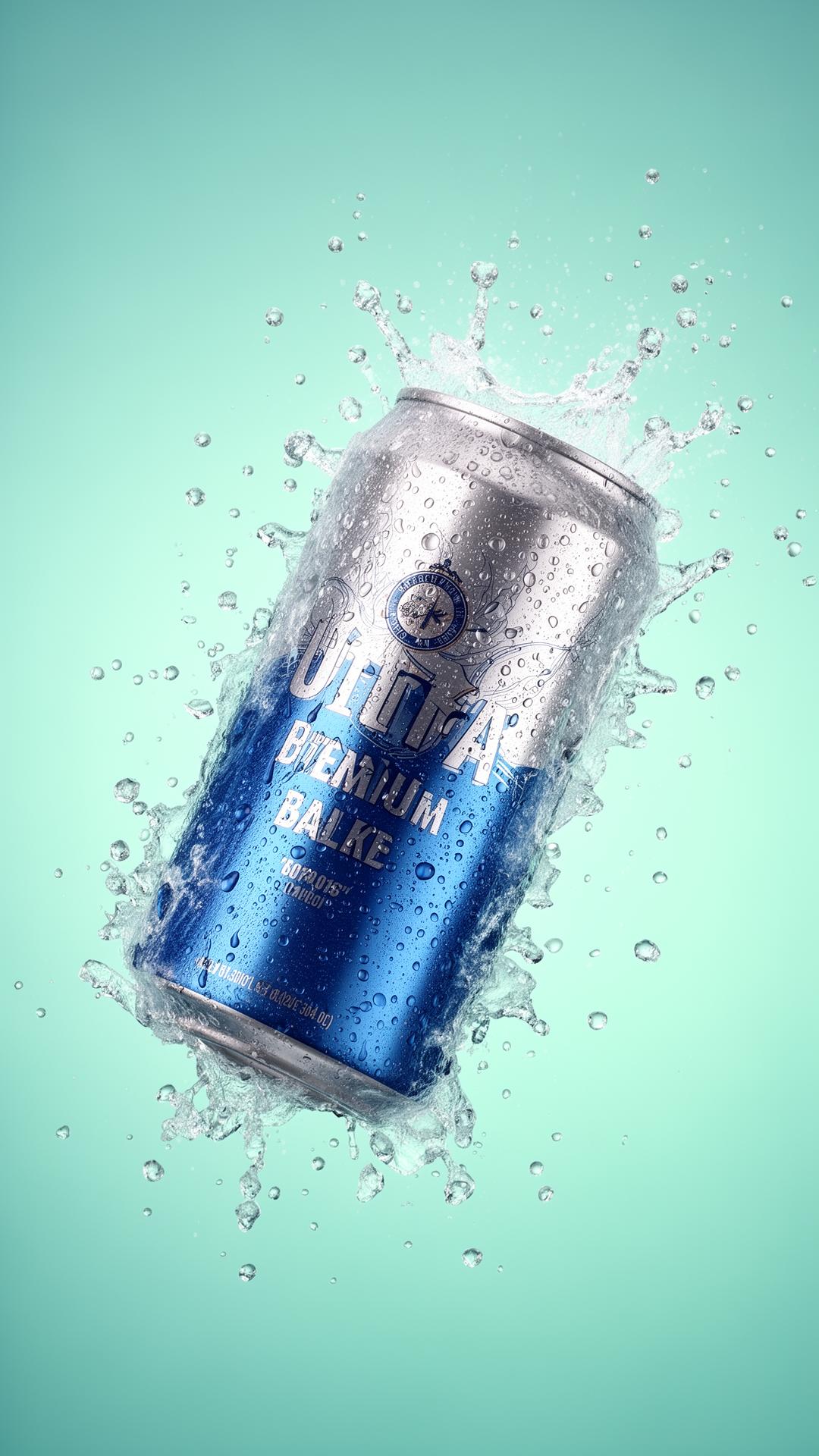 Cans